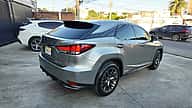 Lexus RX 450H Hybrid 2022 - miniatura 4