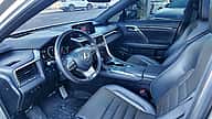 Lexus RX 450H Hybrid 2022 - miniatura 5