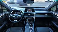 Lexus RX 450H Hybrid 2022 - miniatura 7
