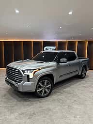Toyota Tundra Capstone 2023 - miniatura 1
