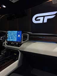 Toyota Tundra Capstone 2023 - miniatura 10