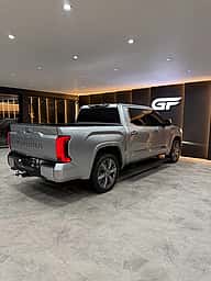 Toyota Tundra Capstone 2023 - miniatura 11