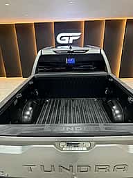 Toyota Tundra Capstone 2023 - miniatura 12