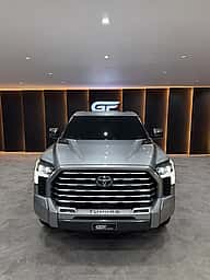 Toyota Tundra Capstone 2023 - miniatura 2