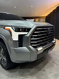 Toyota Tundra Capstone 2023 - miniatura 3