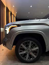 Toyota Tundra Capstone 2023 - miniatura 4