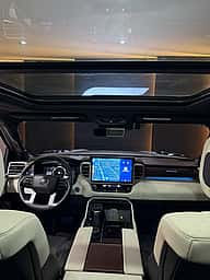 Toyota Tundra Capstone 2023 - miniatura 5
