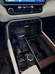 Toyota Tundra Capstone 2023 - miniatura 8