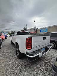 Chevrolet Colorado LT 2022 - miniatura 12