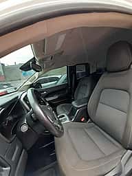 Chevrolet Colorado LT 2022 - miniatura 3