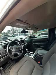Chevrolet Colorado LT 2022 - miniatura 5
