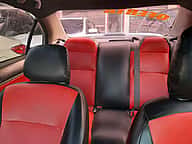 Honda Civic SI 2001 - miniatura 4