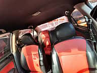 Honda Civic SI 2001 - miniatura 6