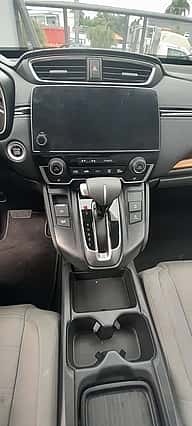 Honda CR-V EX 2020 - miniatura 6