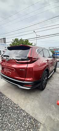 Honda CR-V EX 2020 - miniatura 3