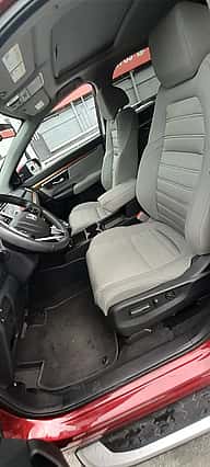 Honda CR-V EX 2020 - miniatura 4