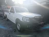 Isuzu DMAX 2007 - miniatura 1