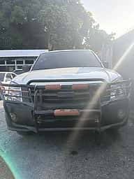 Isuzu DMAX 2007 - miniatura 3