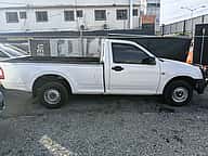 Isuzu DMAX 2007 - miniatura 2
