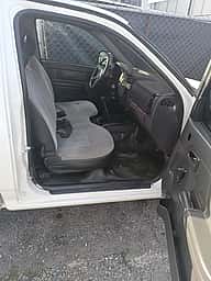 Isuzu DMAX 2007 - miniatura 6