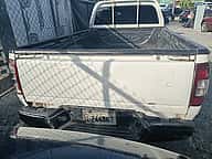 Isuzu DMAX 2007 - miniatura 4