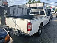 Isuzu DMAX 2007 - miniatura 8