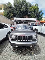 Jeep Patriot Sport 2017 - miniatura 2