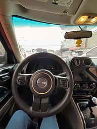 Jeep Patriot Sport 2017 - miniatura 5