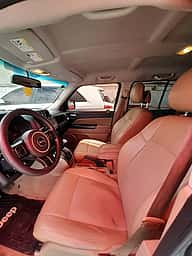 Jeep Patriot Sport 2017 - miniatura 6