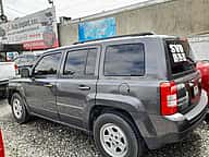 Jeep Patriot Sport 2017 - miniatura 9