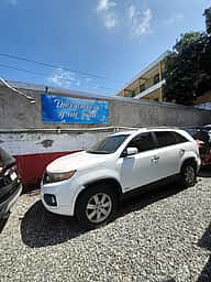 Kia Sorento 2012 - miniatura 1