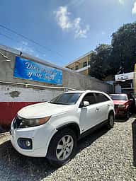 Kia Sorento 2012 - miniatura 8