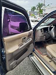 Mitsubishi Motors Montero Sport Limited 1999 - miniatura 6