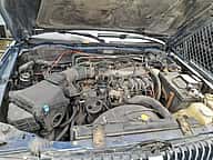 Mitsubishi Motors Montero Sport Limited 1999 - miniatura 7