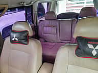 Mitsubishi Motors Montero Sport Limited 1999 - miniatura 5