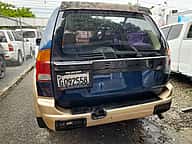 Mitsubishi Motors Montero Sport Limited 1999 - miniatura 8