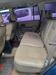 Mitsubishi Motors Montero Sport Limited 1999 - miniatura 4