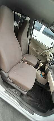 Suzuki Alto 2013 - miniatura 8