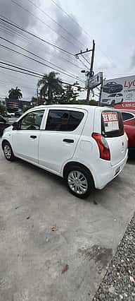 Suzuki Alto 2013 - miniatura 2