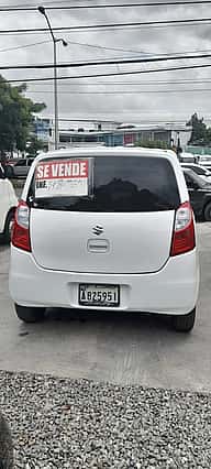 Suzuki Alto 2013 - miniatura 3