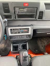 Daihatsu Hijet 2020 - miniatura 2