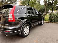Honda CR-V SE 2011 - miniatura 4
