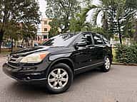 Honda CR-V SE 2011 - miniatura 1