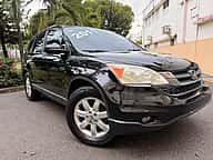 Honda CR-V SE 2011 - miniatura 2