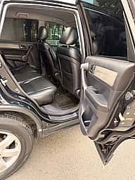 Honda CR-V SE 2011 - miniatura 9