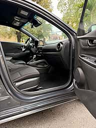 Hyundai KONA Limited 2022 - miniatura 6