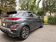 Hyundai KONA Limited 2022 - miniatura 9