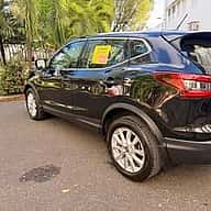 Nissan Rogue SV 2021 - miniatura 8