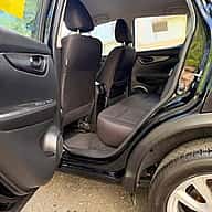 Nissan Rogue SV 2021 - miniatura 5