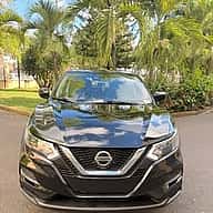 Nissan Rogue SV 2021 - miniatura 2